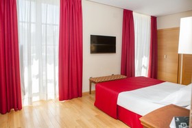 Hotel Soho Boutique Casa Don Fernando