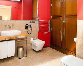 Hotel Soho Boutique Casa Don Fernando