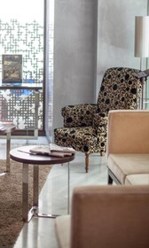 Hotel Soho Boutique Casa Don Fernando