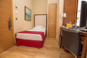 Hotel Soho Boutique Casa Don Fernando