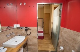 Hotel Soho Boutique Casa Don Fernando