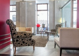 Hotel Soho Boutique Casa Don Fernando