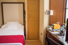 Hotel Soho Boutique Casa Don Fernando