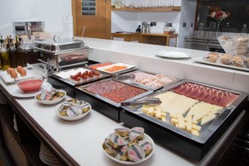 Hotel Soho Boutique Casa Don Fernando