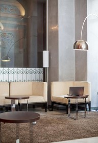 Hotel Soho Boutique Casa Don Fernando