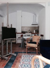 Casa Nidos