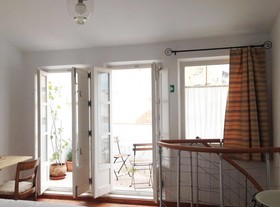 Casa Nidos