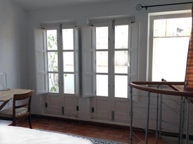 Casa Nidos
