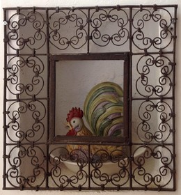 Casa Nidos