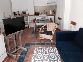 Casa Nidos