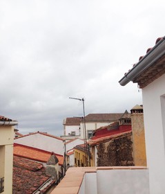 Casa Nidos