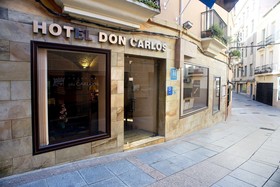 Don Carlos Cáceres