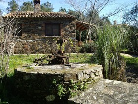 El Jiniebro Turismo Rural