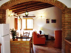 El Jiniebro Turismo Rural