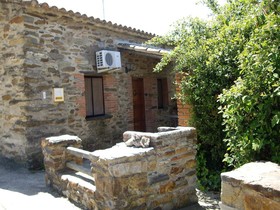 El Jiniebro Turismo Rural