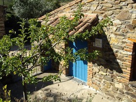 El Jiniebro Turismo Rural