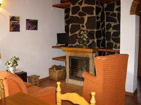 El Jiniebro Turismo Rural