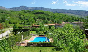 Hospederia Valle del Ambroz