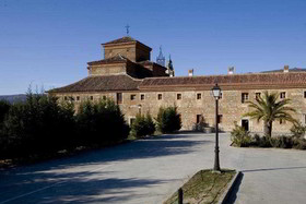 Hospederia Valle del Ambroz