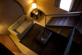 Hospes Palacio de Arenales & Spa