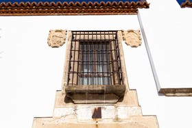Hospes Palacio de Arenales & Spa