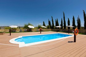 Hospes Palacio de Arenales & Spa