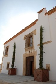 Hospes Palacio de Arenales & Spa
