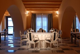 Hospes Palacio de Arenales & Spa