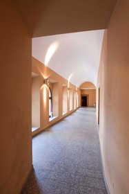 Hospes Palacio de Arenales & Spa