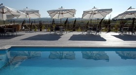 Hospes Palacio de Arenales & Spa