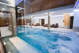 Hospes Palacio de Arenales & Spa