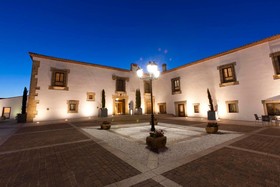 Hospes Palacio de Arenales & Spa