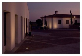 Hospes Palacio de Arenales & Spa
