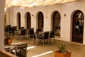 Hospes Palacio de Arenales & Spa