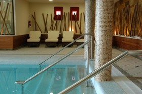 Hospes Palacio de Arenales & Spa