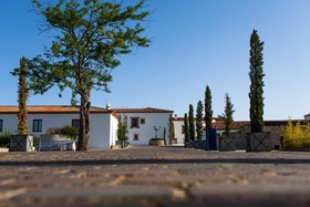 Hospes Palacio de Arenales & Spa