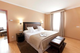 Hospes Palacio de Arenales & Spa