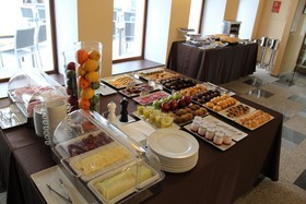 Hospes Palacio de Arenales & Spa