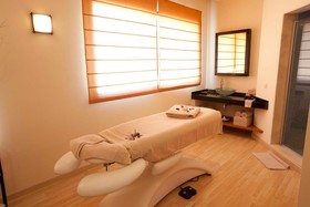 Hospes Palacio de Arenales & Spa