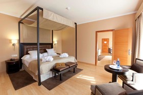 Hospes Palacio de Arenales & Spa