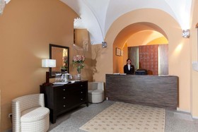 Hospes Palacio de Arenales & Spa