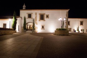 Hospes Palacio de Arenales & Spa