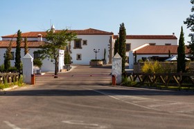 Hospes Palacio de Arenales & Spa