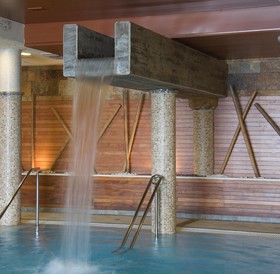 Hospes Palacio de Arenales & Spa