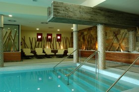 Hospes Palacio de Arenales & Spa
