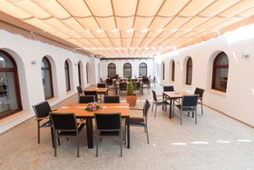 Hospes Palacio de Arenales & Spa