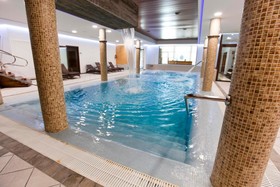 Hospes Palacio de Arenales & Spa