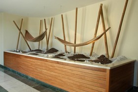 Hospes Palacio de Arenales & Spa