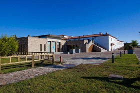 Hospes Palacio de Arenales & Spa