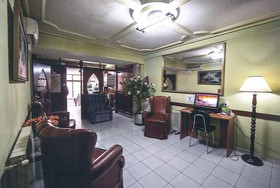 Hostal La Rosa